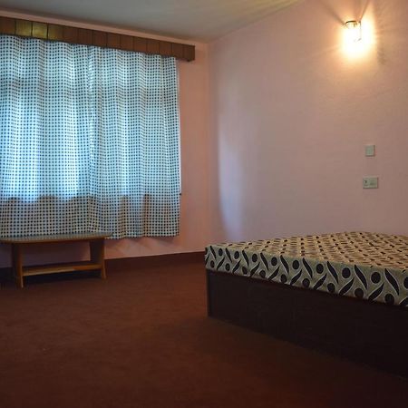 Hotel Triratna Катманду Екстер'єр фото