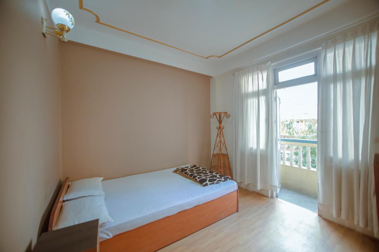 Hotel Triratna Катманду Екстер'єр фото